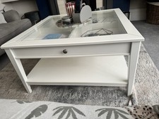 IKEA LIATORP Coffee Table with