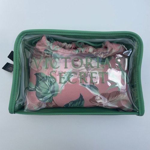 Victoria secret washbag duo - secret,