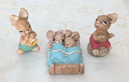 Set vintage pendelfin - 3,