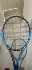 Babolat Pure Drive Vs G3