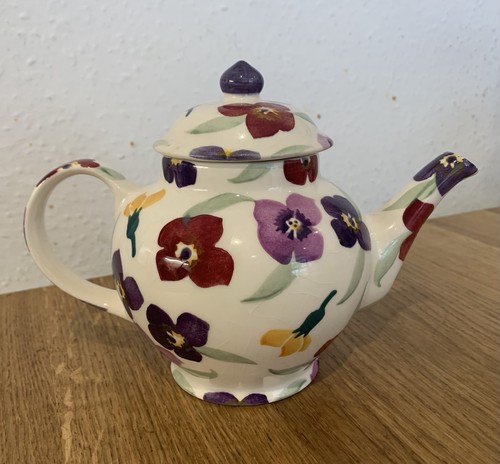 Emma bridgewater pansy - emma,