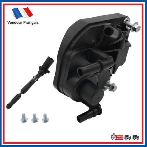 Fuel filter cap designed - cap, for