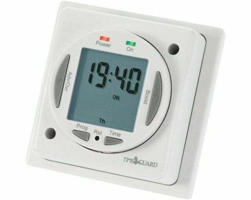 Timeguard ntt03 day - day, compact