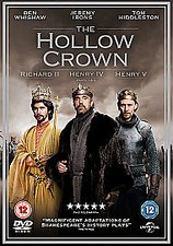 The Hollow Crown - TV Mini