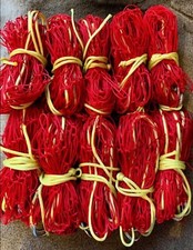 10 x 4ft HEAVY DUTY 10z BRIGHT