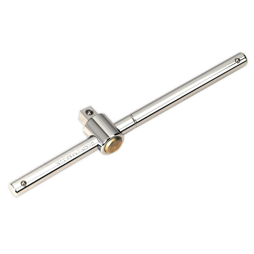 Sealey locking sliding bar - locking, t-bar