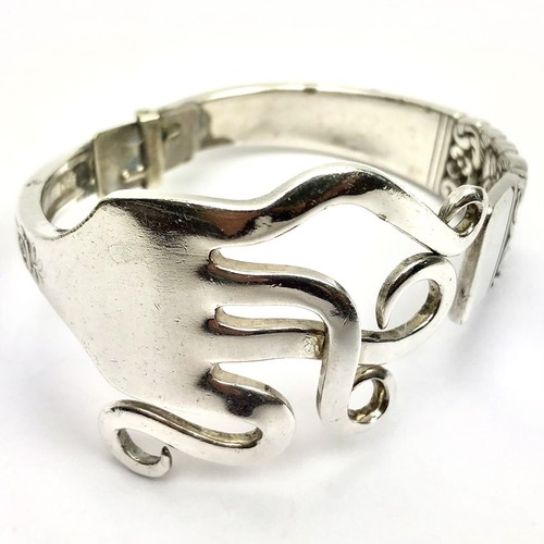 Vintage handcrafted chunky - vintage,