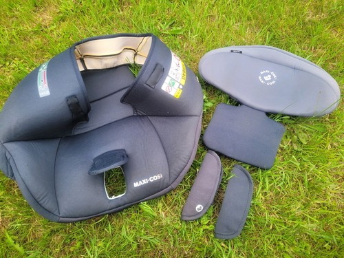 Maxi cosi mica 360 - mica, seat