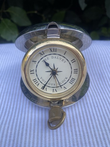 Vintage dalvey voyager - dalvey,