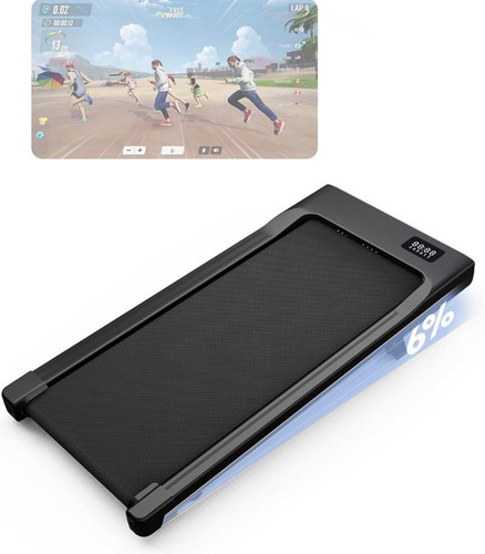 Lacuffy walking pad incline - pad,