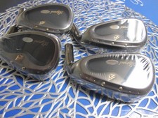 Kyoei VEGA Algrand ALTA Iron