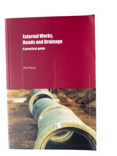 External Works, Roads and