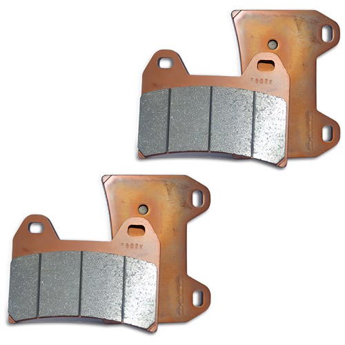 Zcoo front brake pads - zcoo,