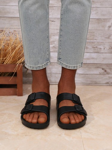 Birkenstock arizona essentials - birkenstock,