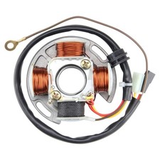 Alternator Ignition Stator Without Pickup For Tomos A35