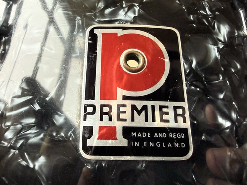 Premier royal ace snare - ace,