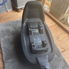 Maxi Cosi i-Size FamilyFix 3 ISOFIX Base -