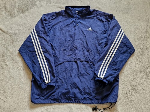 Vintage adidas jacket mens - adidas,