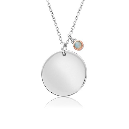 Clogau welsh silver - clogau, rose