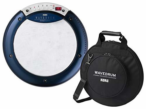 Korg wavedrum global edition - korg,
