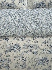 Sanderson Aesops dove blue