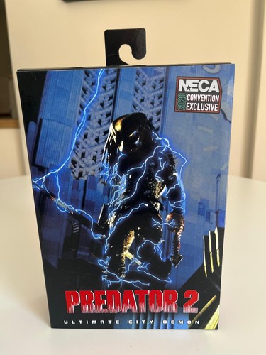 Neca ultimate city demon - neca,