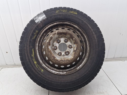 Iveco daily steel wheel - daily,