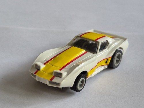 Matchbox powertrack race - matchbox, chase