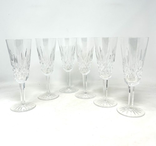 Waterford crystal lismore - waterford,