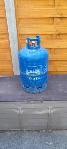 Full calor gas butane - calor,
