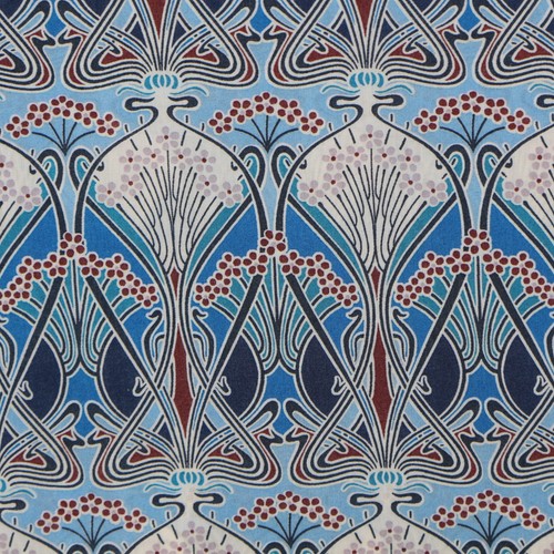 Liberty fabric tana - liberty, lawn
