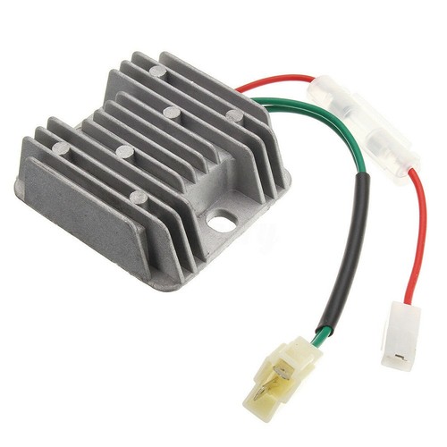 12v voltage regulator - voltage, for
