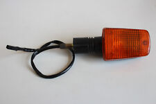 1 indicator rear left + re