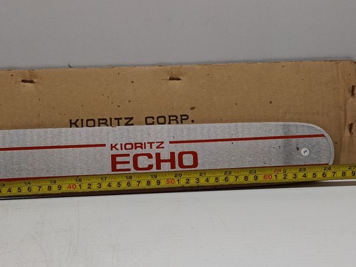 Kioritz corporation echo - corporation,