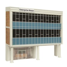 Bachmann 44-0212B Scenecraft