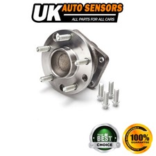 Fits Ford Mondeo (2000-2007)