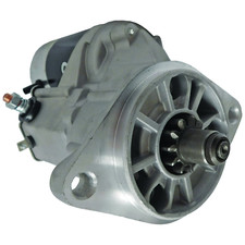 STARTER MOTOR FOR Komatsu