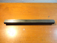 Watchmakers BOLEY Lathe Bed