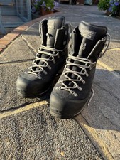 Scarpa Manta Blue G2 Walking