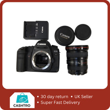 Canon EOS 5D Mark II Digital