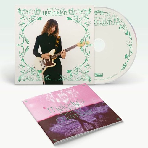 Melody echo chamber - melody's,