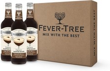 Fever-Tree Espresso Martini