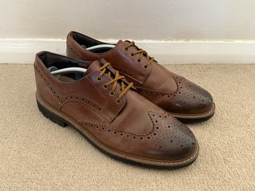 Clarks batcombe wing mens - clarks,