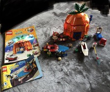 LEGO SpongeBob SquarePants