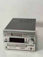 Hitachi AX-M5E Micro Hi-Fi