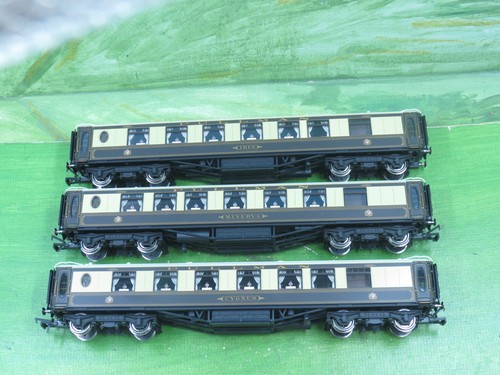 Hornby r1038 pullman - hornby,