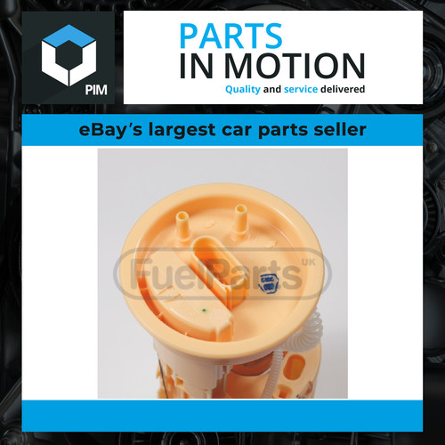 Fuel pump fits - fits, vw