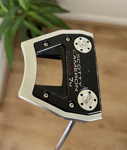 Nice scotty cameron - nice,