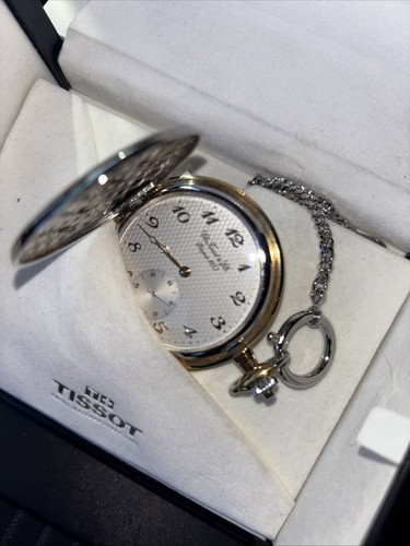 Tissot fils depuis - fils,