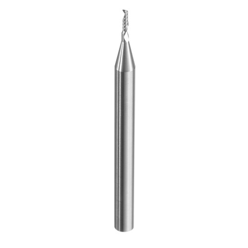 Spiral router bit - router,